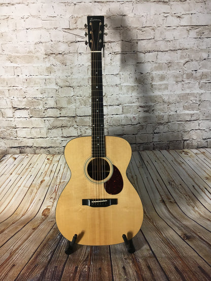 Eastman E1OM Western