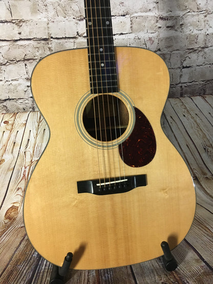 Eastman E1OM Western
