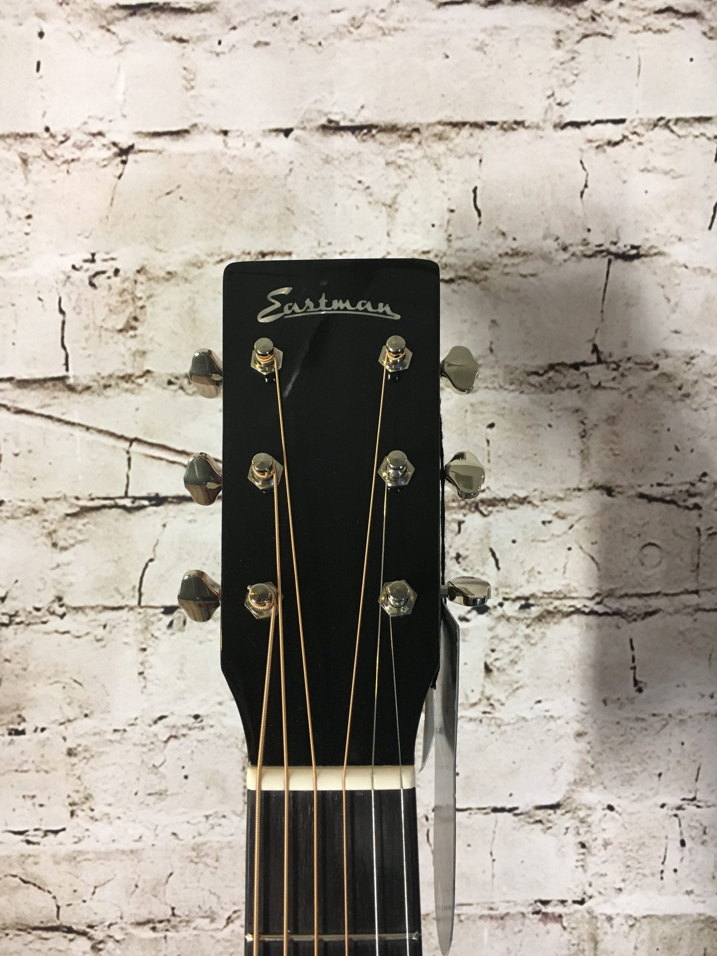 Eastman E1OM Western