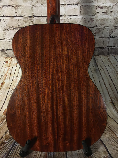 Eastman E1OM Western