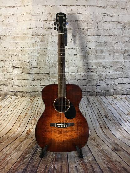 Eastman PCH1-OM Western