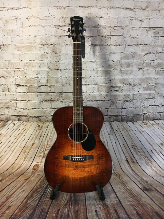 Eastman PCH1-OM Western