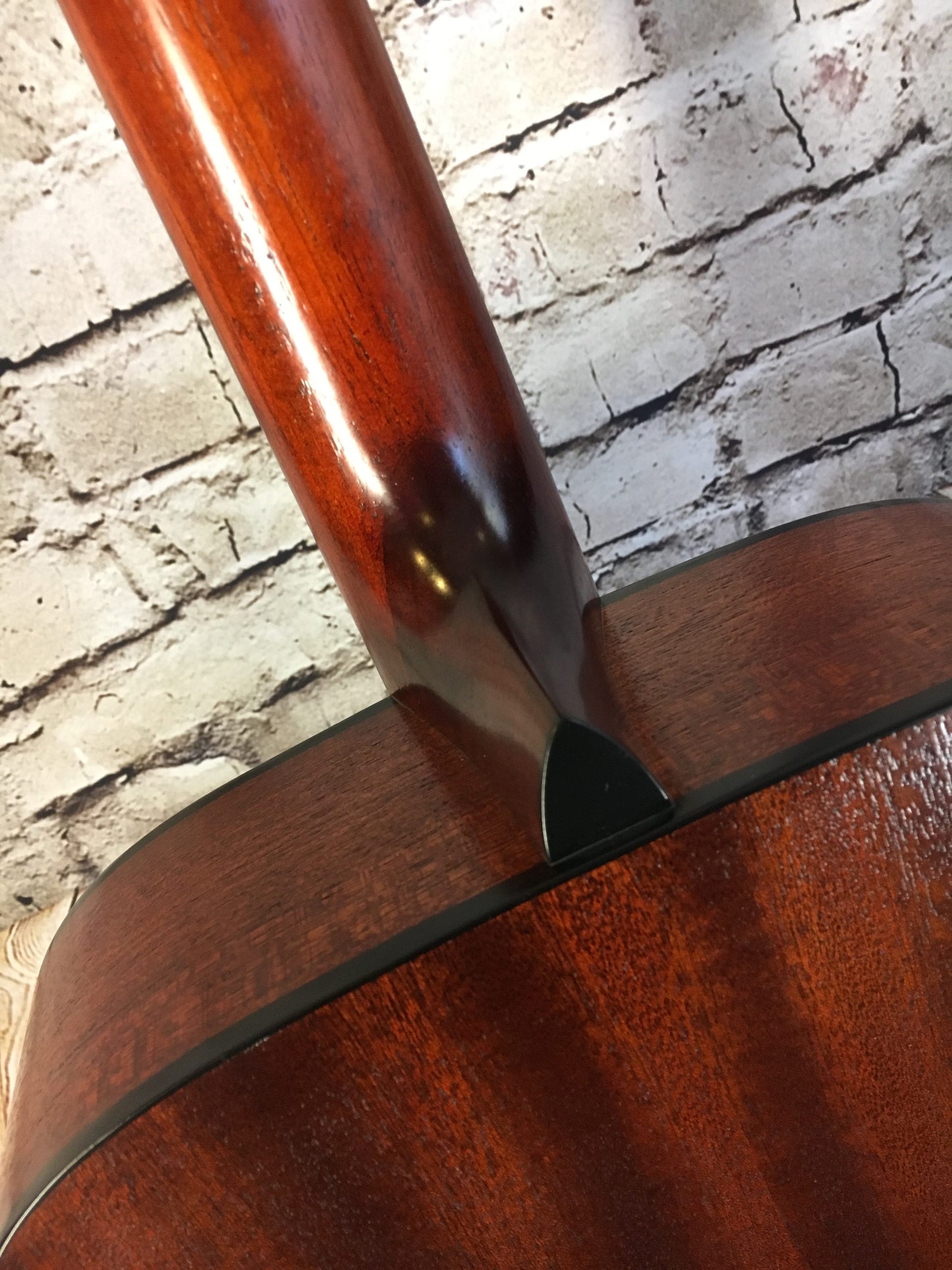 Eastman PCH1-OM Western