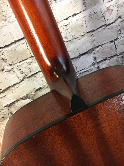 Eastman PCH1-OM Western