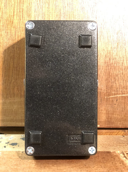 MXR Crybaby Q-Zone AutoWah