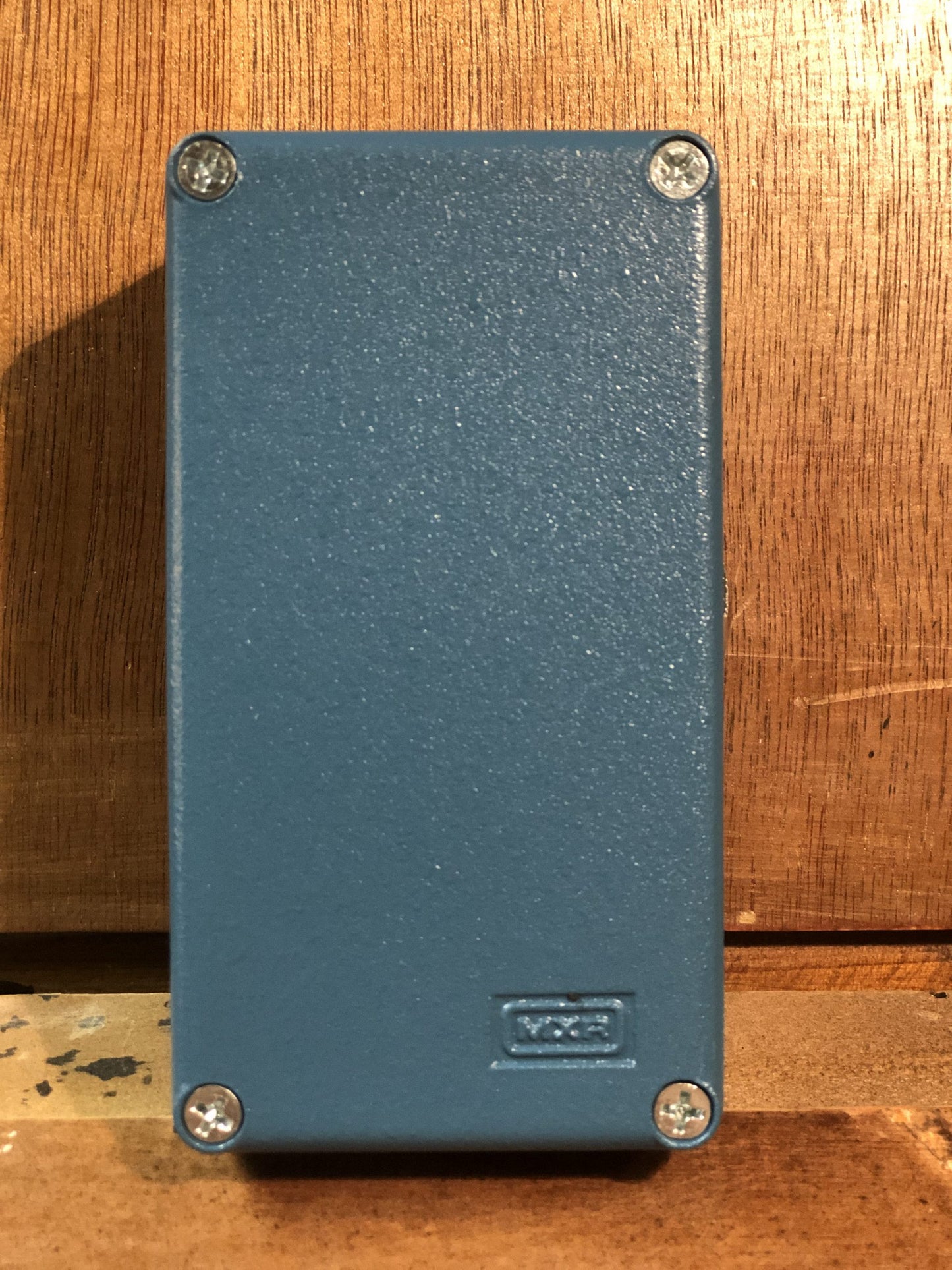 MXR Blue Box Octave Fuzz