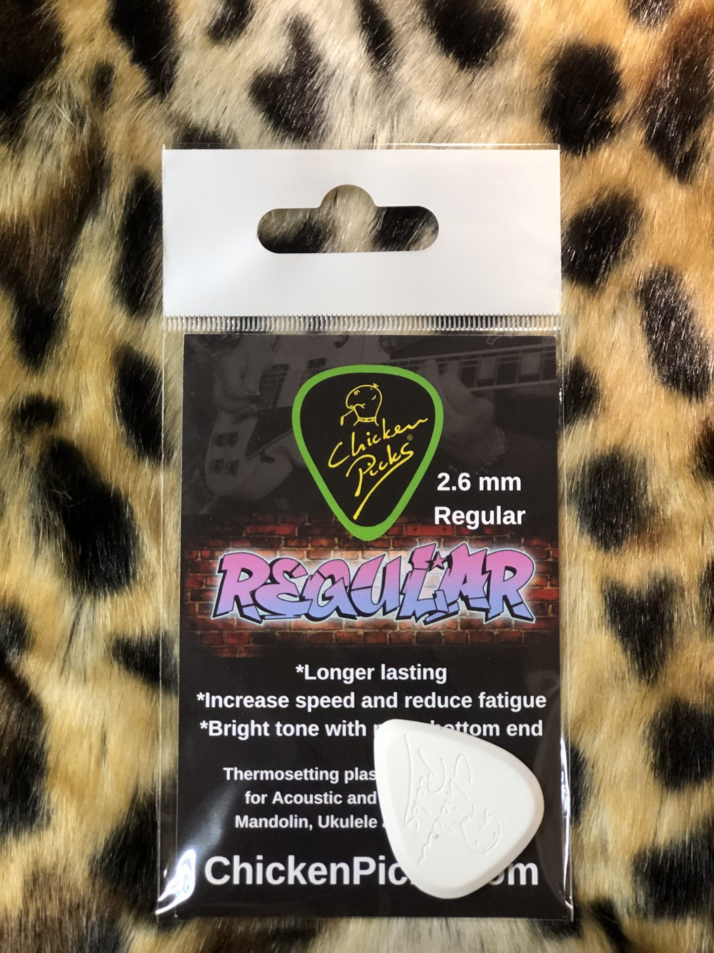 ChickenPick 2.6 Regular