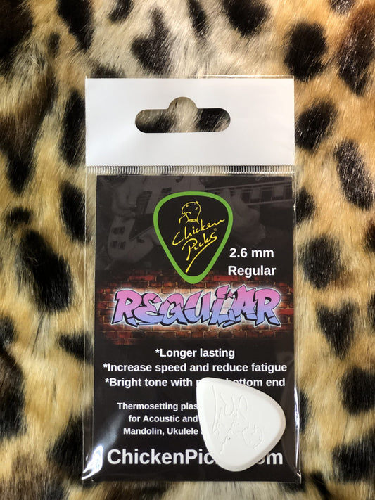 ChickenPick 2.6 Regular