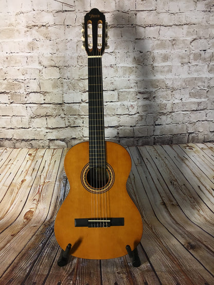 Valencia VC203 Classic Natural Lefthand