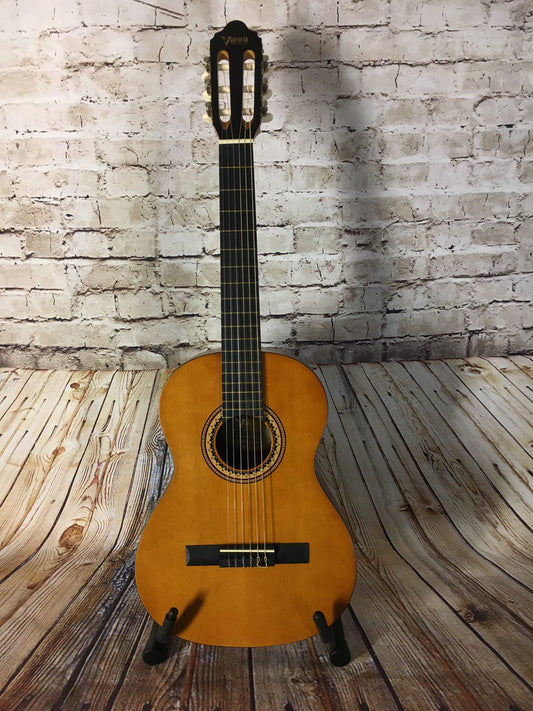 Valencia VC203 Classic Natural Lefthand