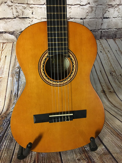 Valencia VC203 Classic Natural Lefthand