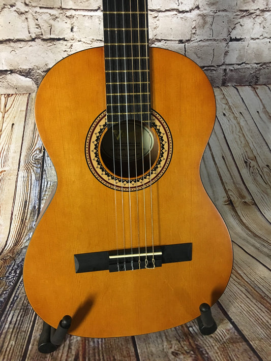 Valencia VC203 Classic Natural Lefthand