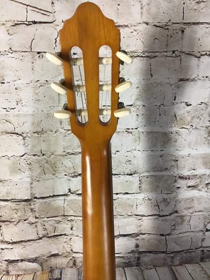 Valencia VC203 Classic Natural Lefthand