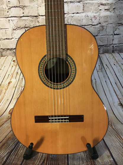 Alhambra Model 3C Classic