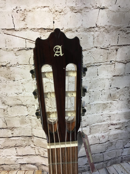 Alhambra Model 3C Classic