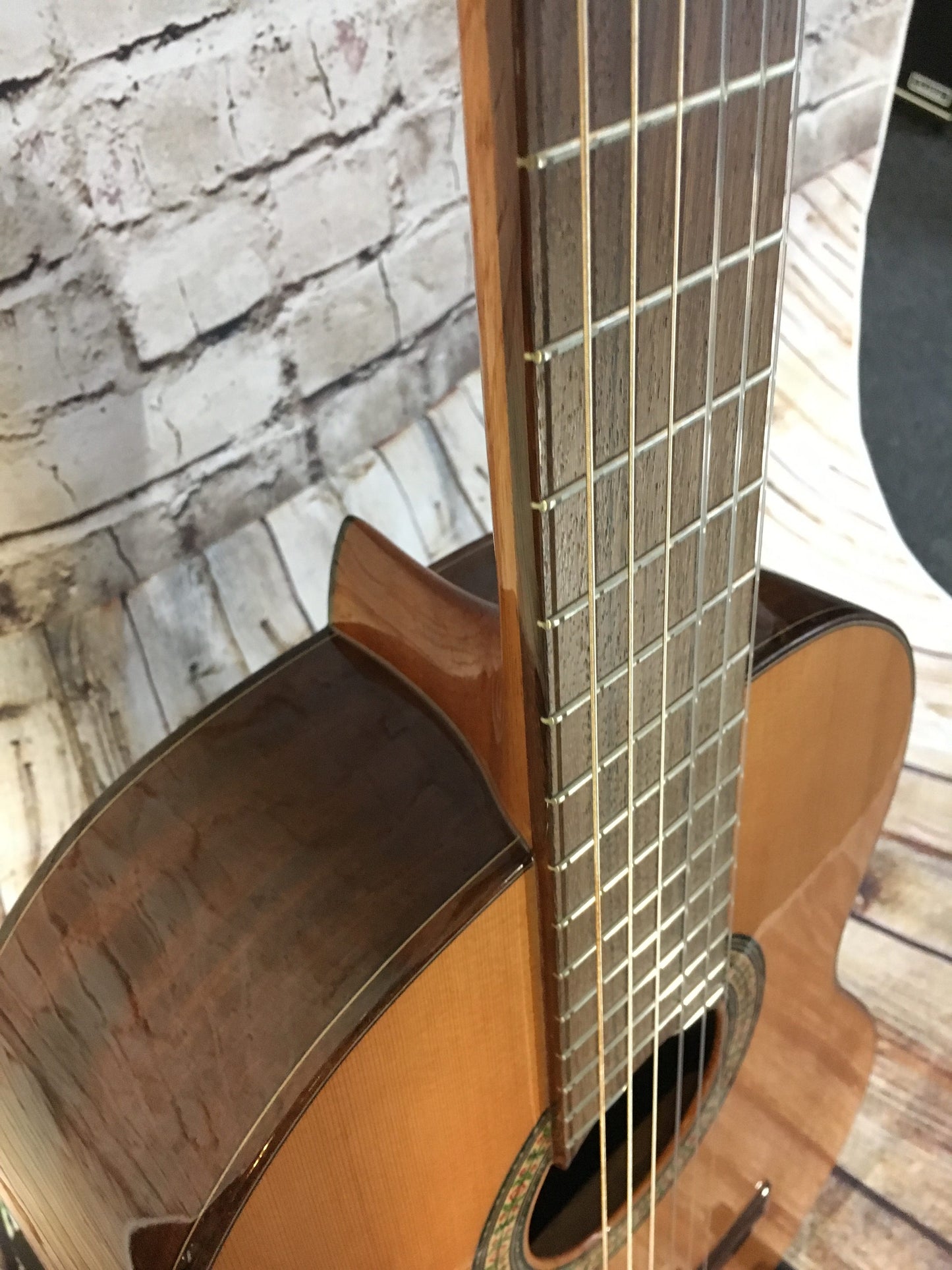 Alhambra Model 3C Classic