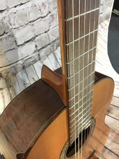 Alhambra Model 3C Classic