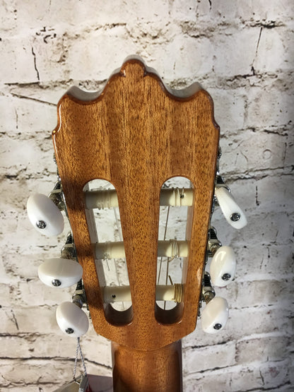 Alhambra Model 3C Classic