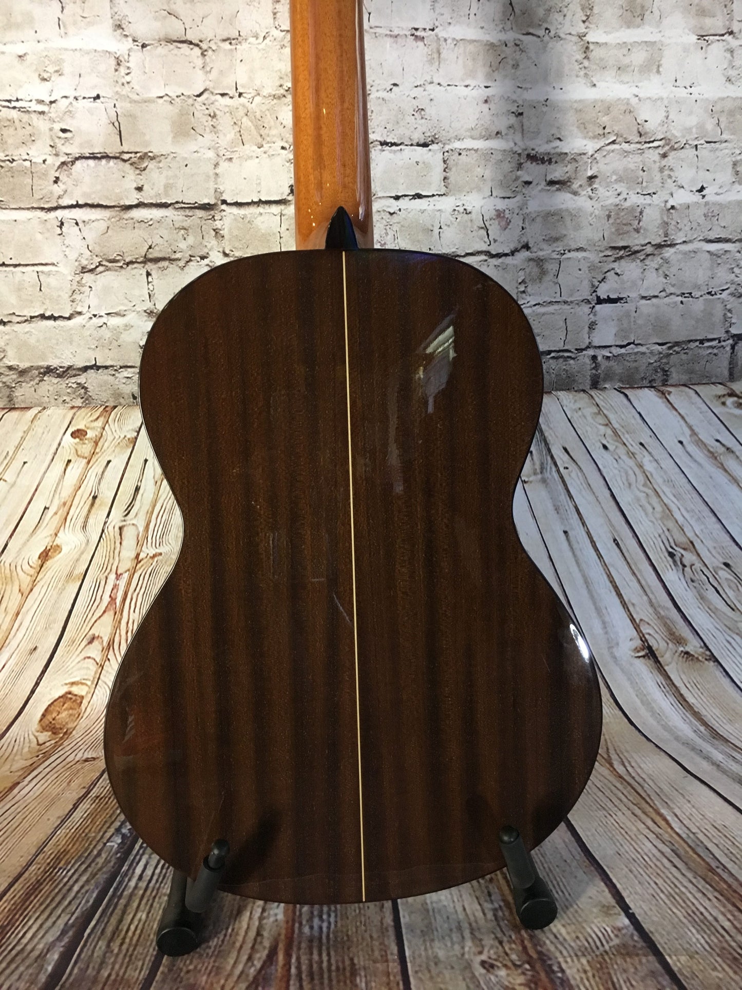 Alhambra Model 3C Classic