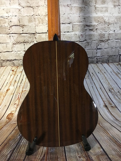 Alhambra Model 3C Classic