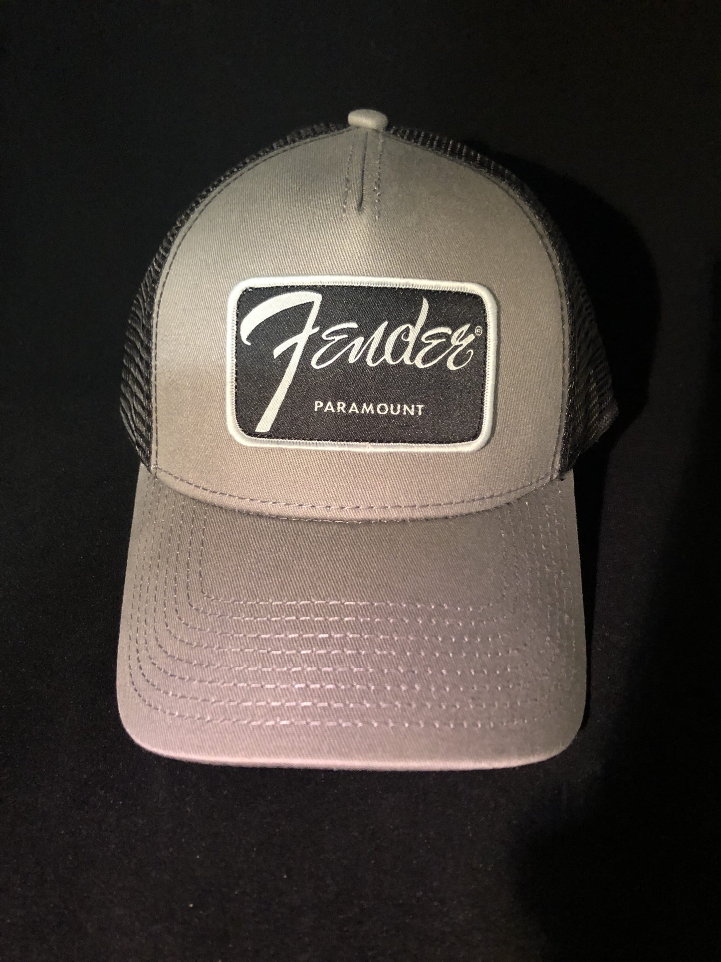 Fender cap