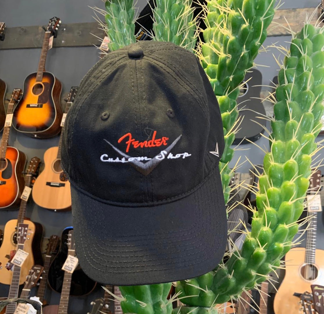 Fender Custom Shop Cap