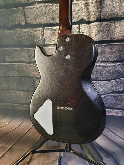 Harmony Jupiter Space Black