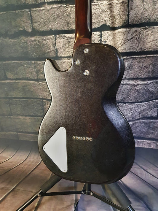 Harmony Jupiter Space Black