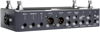 NEURAL DSP QUAD CORTEX MINI