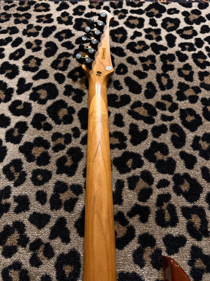 SPIRA S-450 TGR FLAME MAPLE