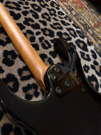 SPIRA S-450 TPP SPALTED MAPLE