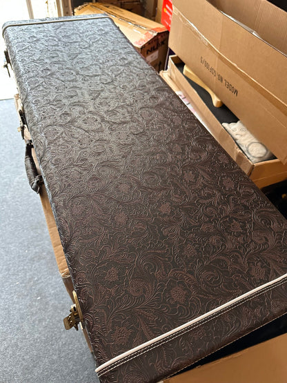 MAYBACH TELEMAN T52-2  BUTTERSCOTCH BLACKGUARD KEITH