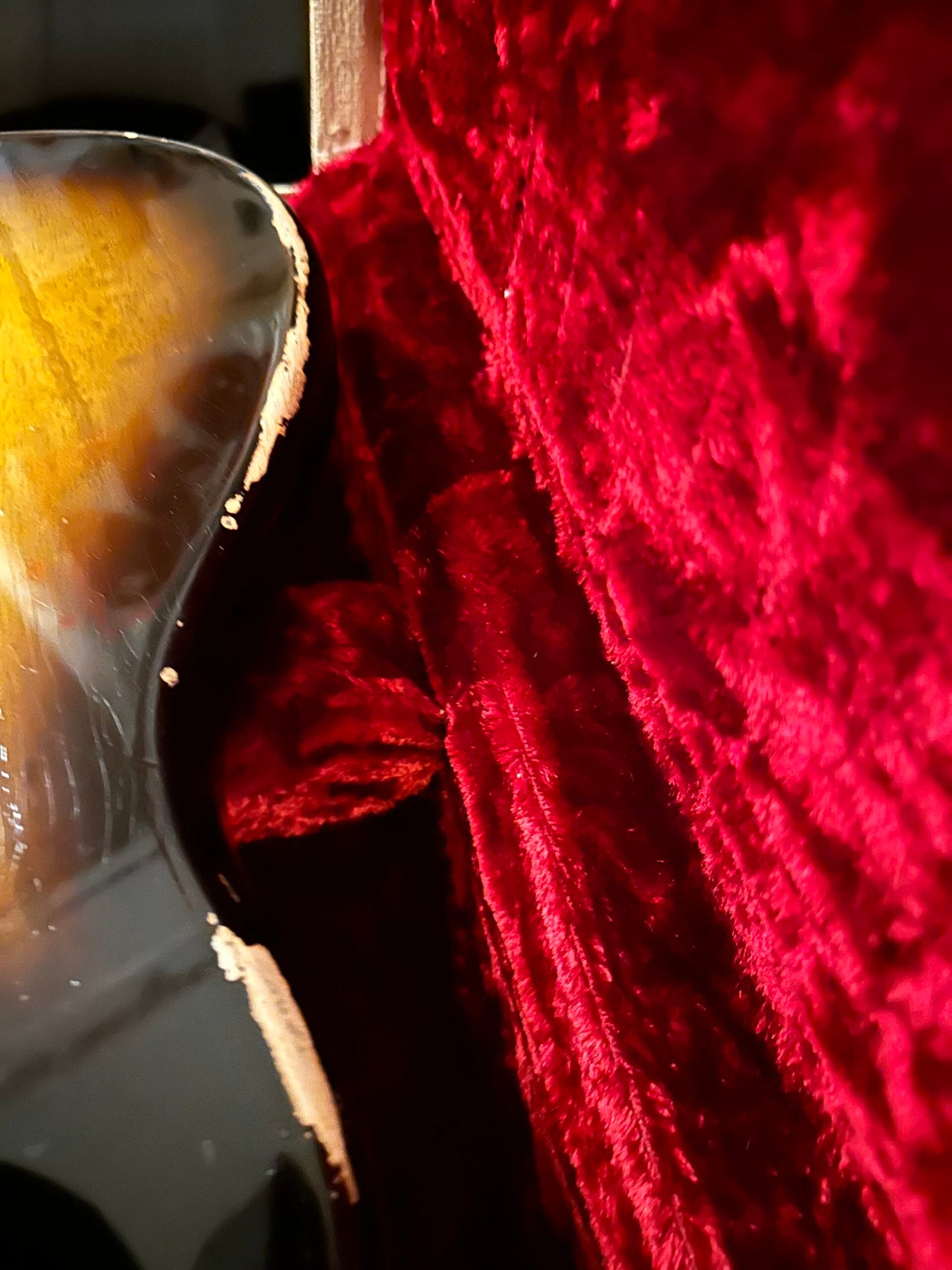 2015 FENDER  55 CUSTOM SHOP RELIC STRATOCASTER limited edition