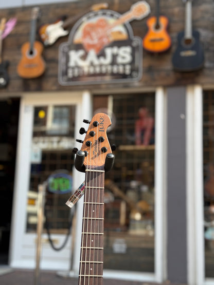 STERLING LK100 LUKE PURPLE SPARKLE