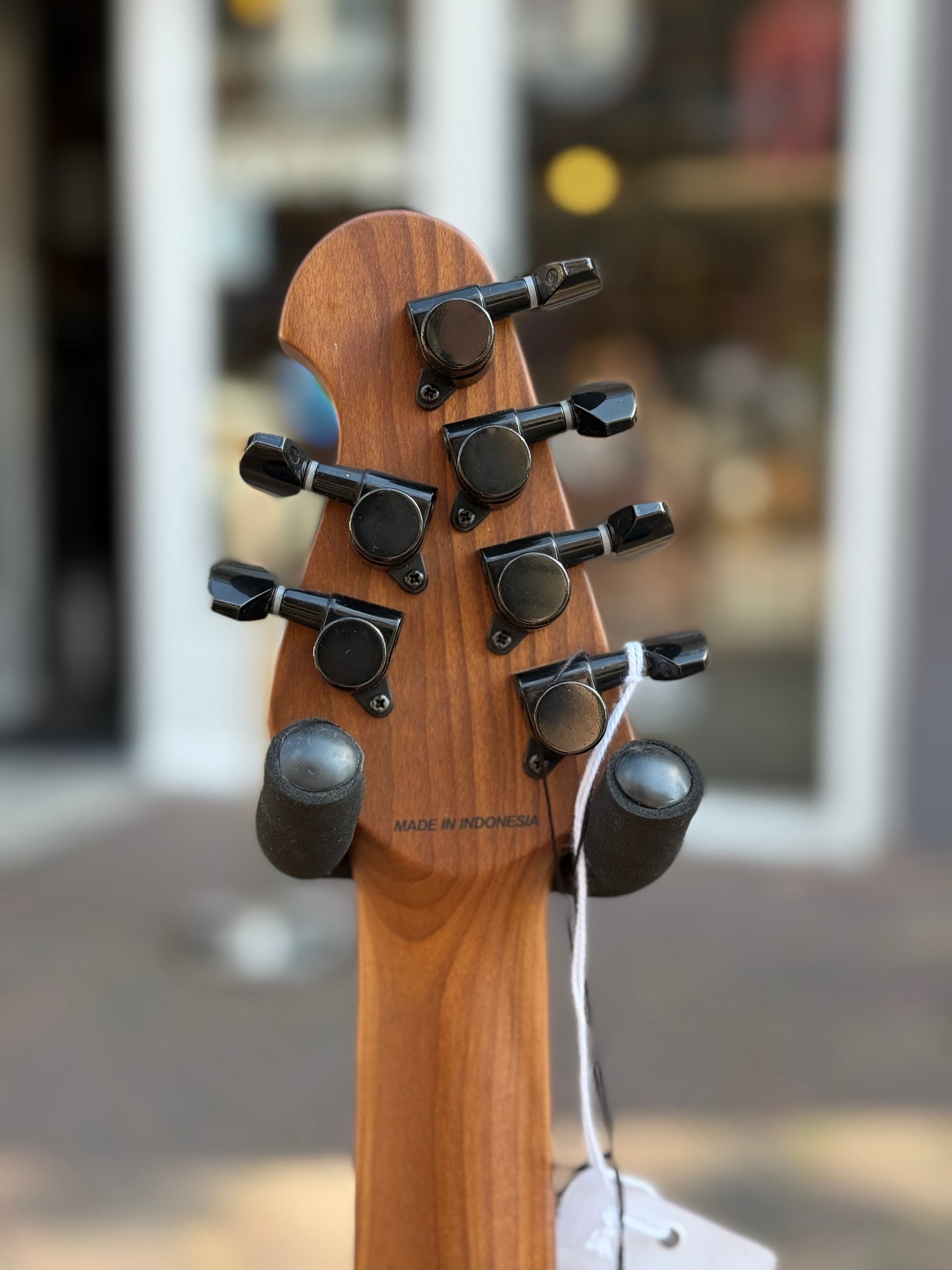 STERLING LK100 LUKE PURPLE SPARKLE