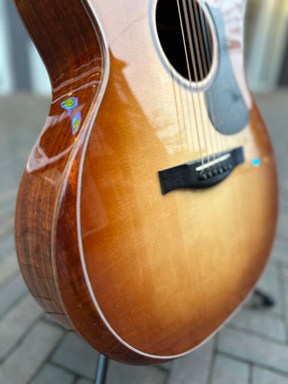 EASTMAN AC522CE GOLDBURST