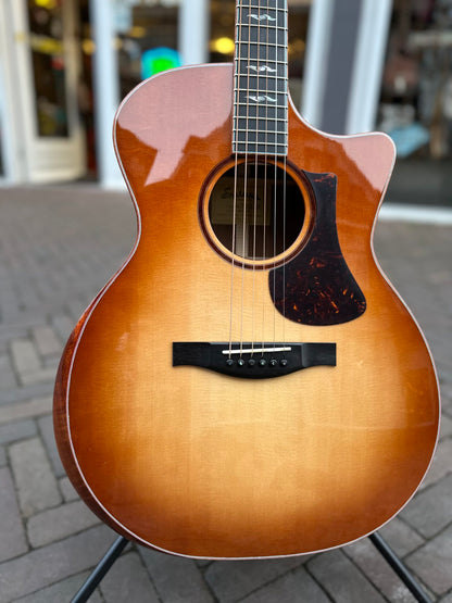 EASTMAN AC522CE GOLDBURST