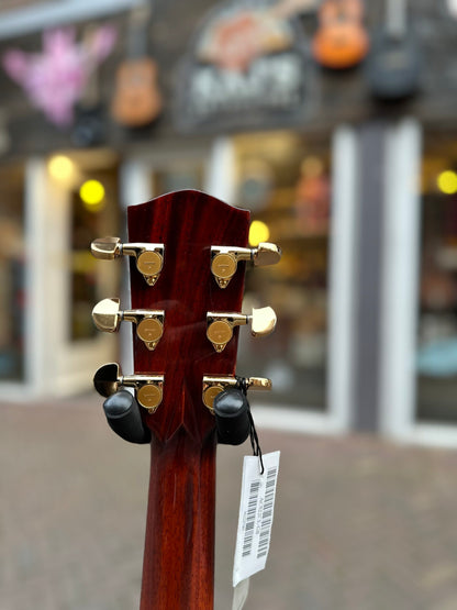 EASTMAN AC522CE GOLDBURST