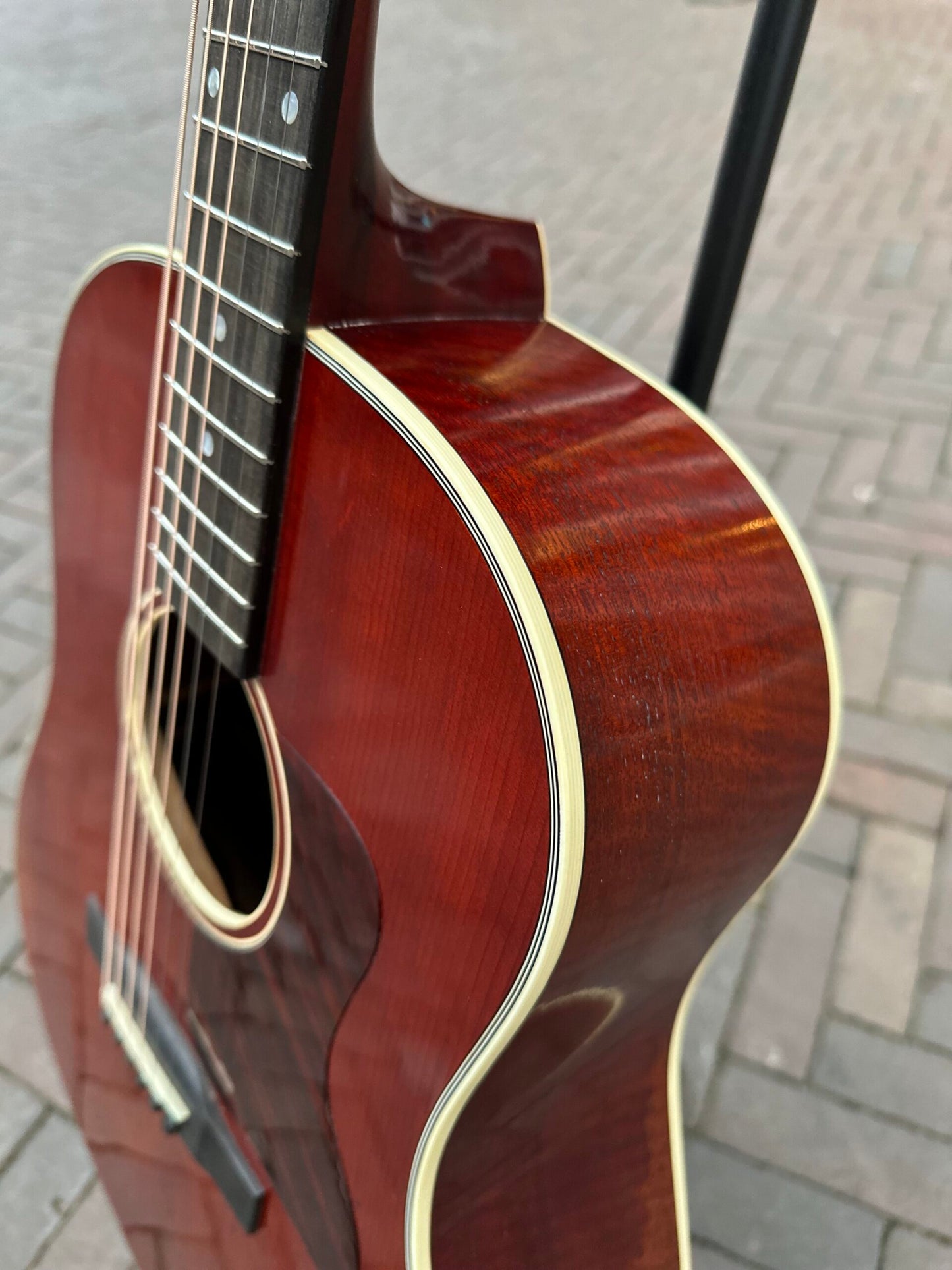 EASTMAN E10SS/V 2025