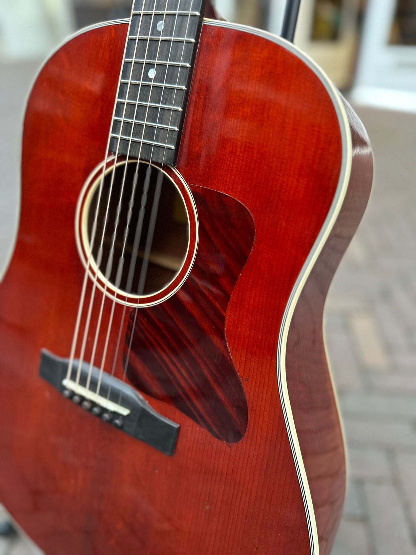 EASTMAN E10SS/V 2025