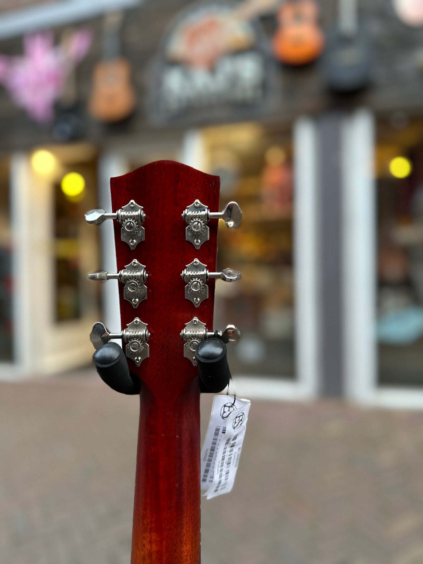 EASTMAN E10SS/V 2025