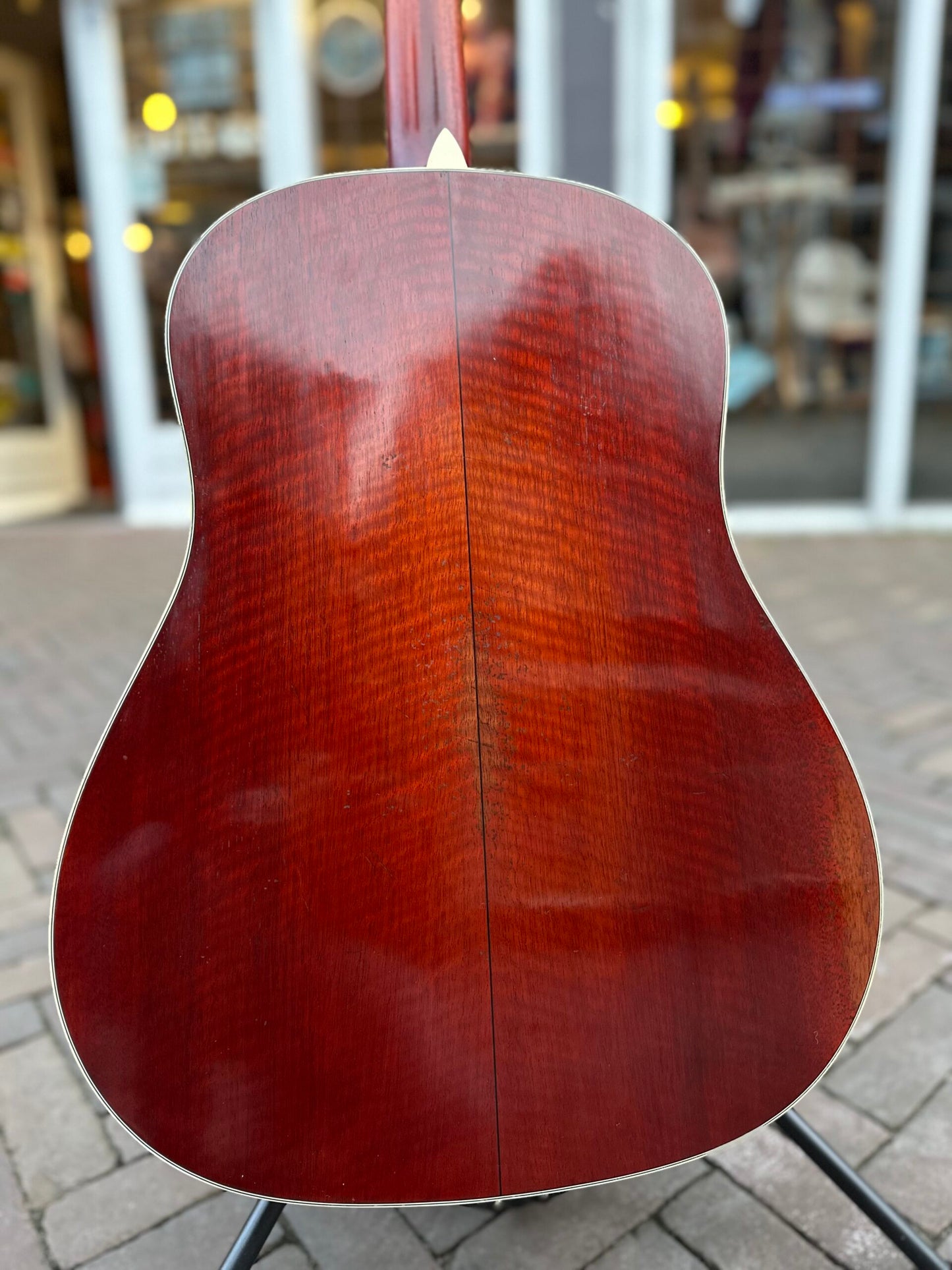 EASTMAN E10SS/V 2025