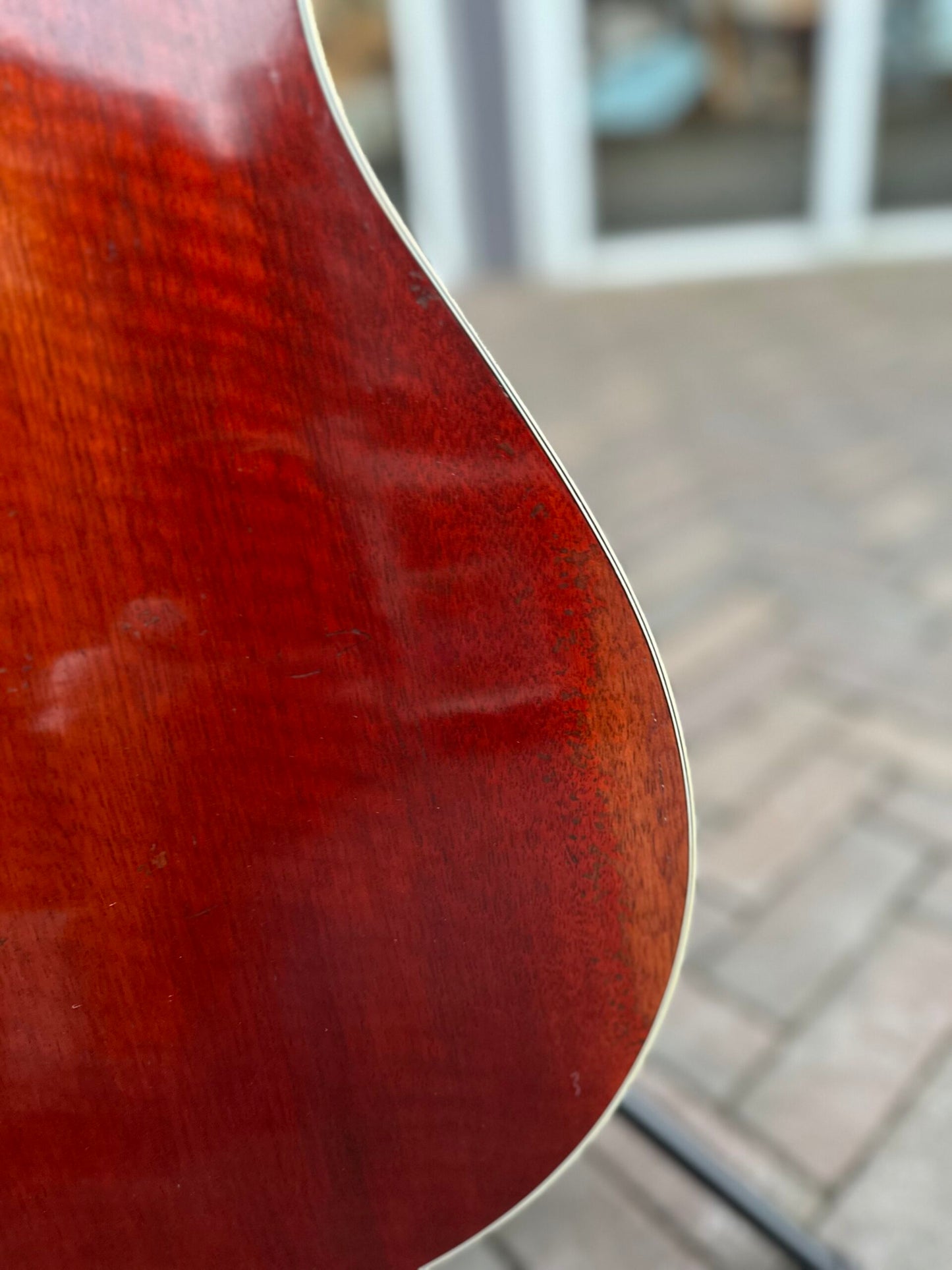 EASTMAN E10SS/V 2025