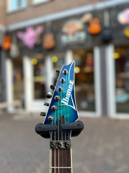 IBANEZ S670QMSPB