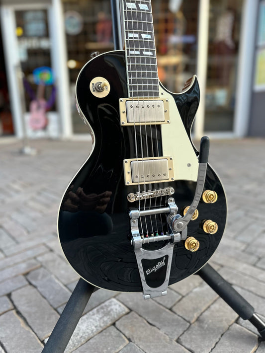 STANFORD CR FLEETWOOD BLACK B7 BIGSBY
