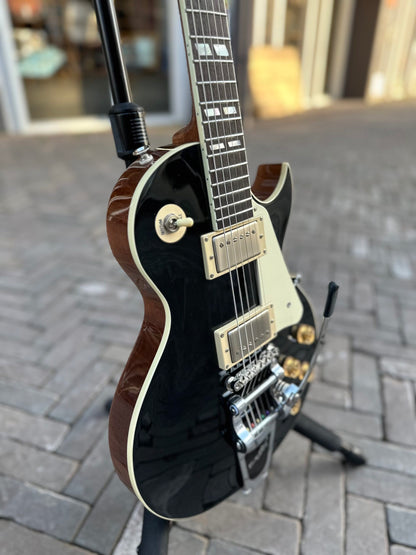 STANFORD CR FLEETWOOD BLACK B7 BIGSBY