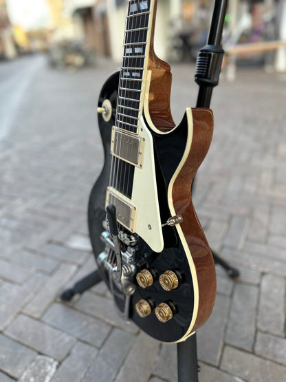 STANFORD CR FLEETWOOD BLACK B7 BIGSBY