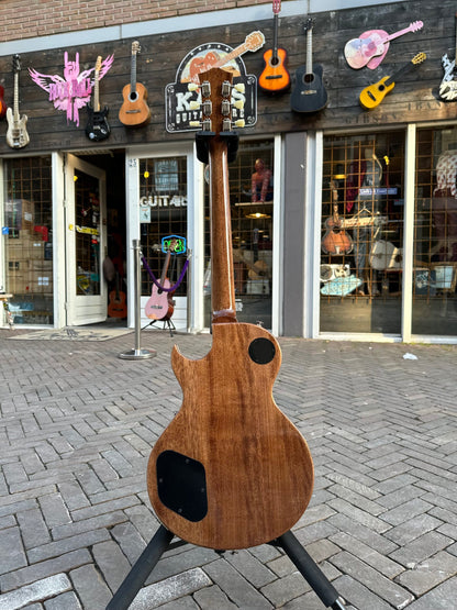 STANFORD CR FLEETWOOD BLACK B7 BIGSBY