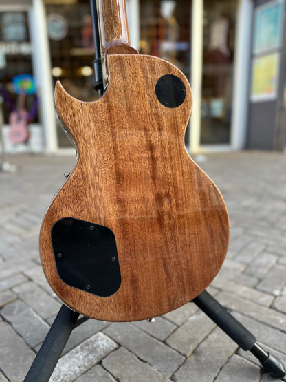 STANFORD CR FLEETWOOD BLACK B7 BIGSBY