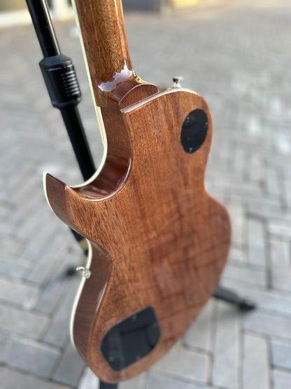 STANFORD CR FLEETWOOD BLACK B7 BIGSBY